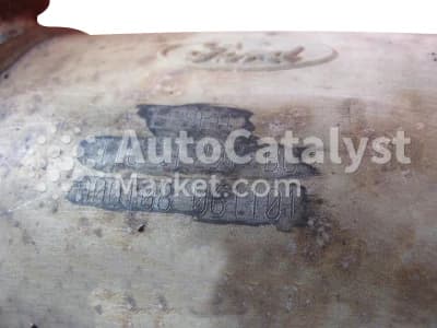 Катализатор от Ford 7T16-5F297-BC №3