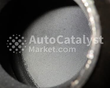 Катализатор от Nissan WLO RIGHT