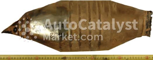 Катализатор от Peugeot, Citroën 8610 №2