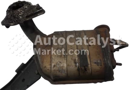 Катализатор от Renault 8200747079 / H8200646694