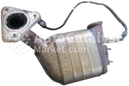 Катализатор от Renault 8200747079 / H8200646694