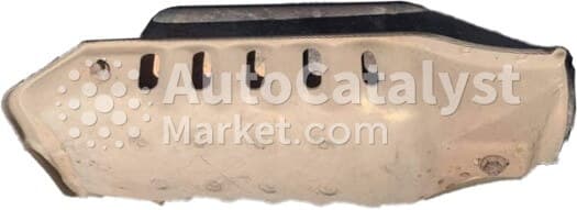 Катализатор от Audi, Volkswagen 1J0131701HP №7