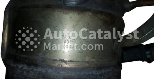 Катализатор от BMW 7823950 / 7811412 (CERAMIC) №9