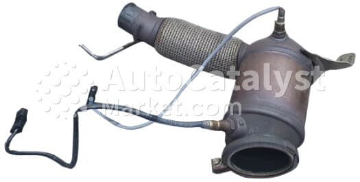 Катализатор от MINI (BMW) 8616200 №10