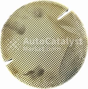 Катализатор от Renault, Dacia 208A01380R (CERAMIC+GPF) №10