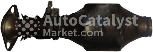 Катализатор от Renault C 449 №7