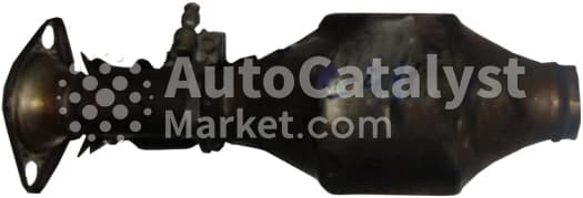 Катализатор от Renault C 449 №3