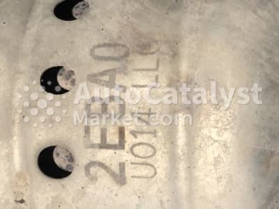 Катализатор от Hyundai, KIA 2EBA0 №5