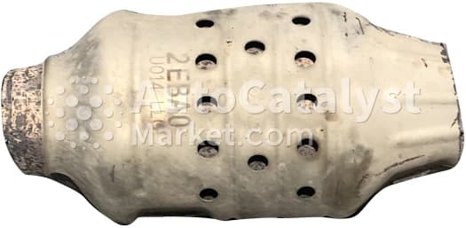 Катализатор от Hyundai, KIA 2EBA0 №4