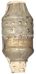 Катализатор от Hyundai, KIA 2EBA0