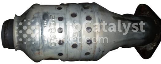 Катализатор от Hyundai, KIA 2EBA0 №6