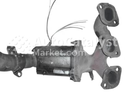 Катализатор от Renault C 280 №1