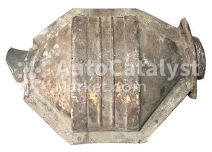 Катализатор от Ford 88BB-5E212-KB №8