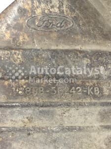 Катализатор от Ford 88BB-5E212-KB