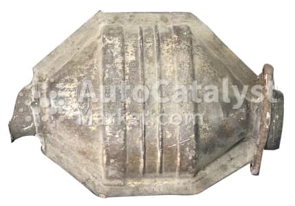 Катализатор от Ford 88BB-5E212-KB №2