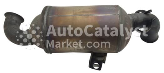 Катализатор от Peugeot, Citroën TR PSA K430