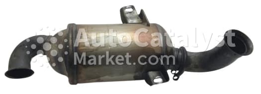 Катализатор от Peugeot, Citroën TR PSA K430 №2