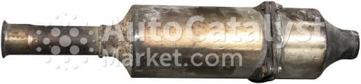 Катализатор от Peugeot, Citroën 8712 + 8754 (CERAMIC+DPF) №4