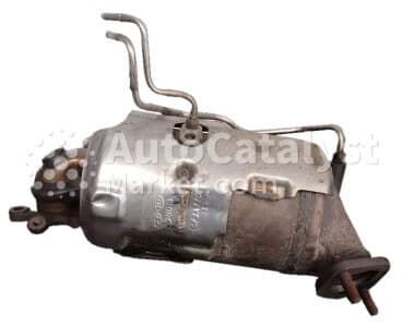 Катализатор от Hyundai, KIA CF2A770 (CERAMIC) №6