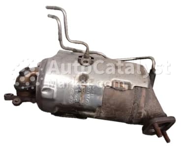 Катализатор от Hyundai, KIA CF2A770 (CERAMIC)