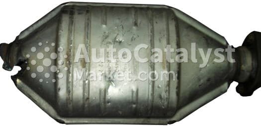 Катализатор от Peugeot, Citroën KA 195 №2