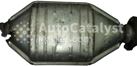 Катализатор от Peugeot, Citroën KA 195 №1