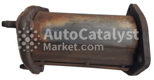 Катализатор от Daewoo, ZAZ TF69Y0-1206010-40 №10