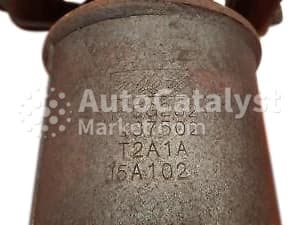 Катализатор от Mazda, Ford 1S61-5G232-LA №2