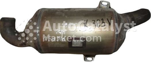 Катализатор от Peugeot, Citroën TR PSA K363V №2