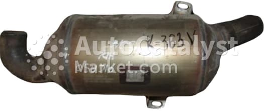 Катализатор от Peugeot, Citroën TR PSA K363V №1