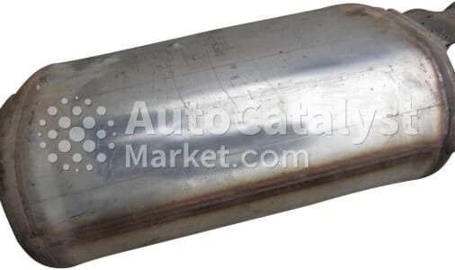 Катализатор от Audi, Skoda, Volkswagen 5Q0131701BQ / 5Q0230BB №10