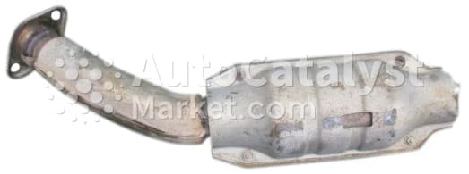 Катализатор от Mazda L820 (Bottom) №2