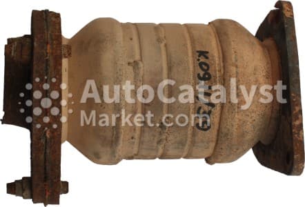 Катализатор от Daewoo ECOCAT CCE 83040 №6