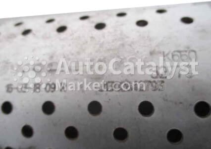 Катализатор от Peugeot, Citroën TR PSA K660 №8