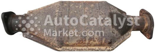 Катализатор от Renault C 31 №10
