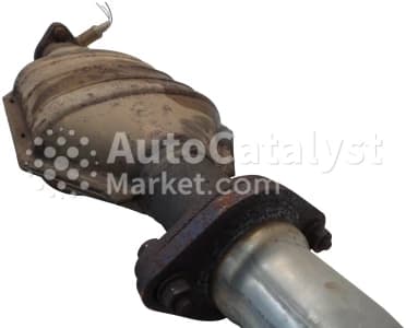 Катализатор от Renault C 31 №3