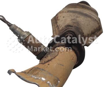 Катализатор от Renault C 31
