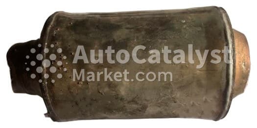 Катализатор от Audi, Volkswagen 2H0131690A / 2H0178AA / 2H0254300H