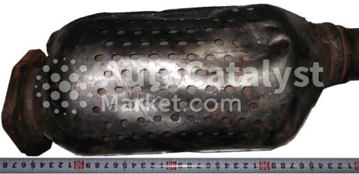 Катализатор от Audi, Volkswagen 165131701E №6