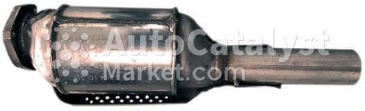 Катализатор от Audi, Volkswagen 165131701E №5