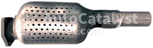 Катализатор от Audi, Volkswagen 165131701E №4