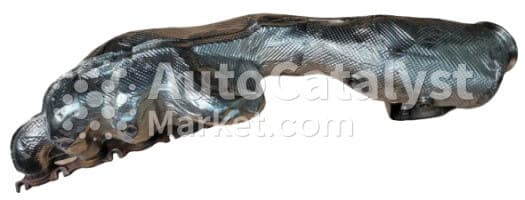 Катализатор от Audi, Lamborghini 4S0251212 / 4S0178BA №3