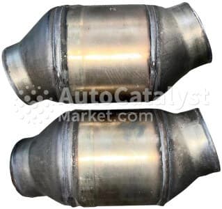 Катализатор от Ford, Aston Martin JY53-5E215-AB №10