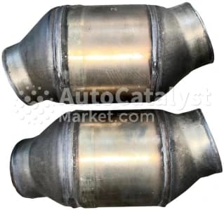 Катализатор от Ford, Aston Martin JY53-5E215-AB №4