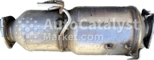 Катализатор от Chrysler, Dodge 653AD (DPF) №1