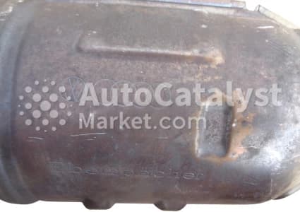 Катализатор от Audi, Volkswagen 8E0254200 / 3B0178DA
