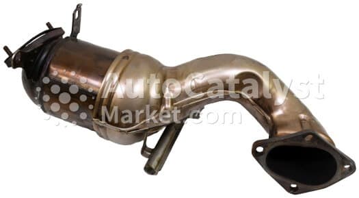 Катализатор от Audi, Volkswagen, Seat 1K0131701EE №13