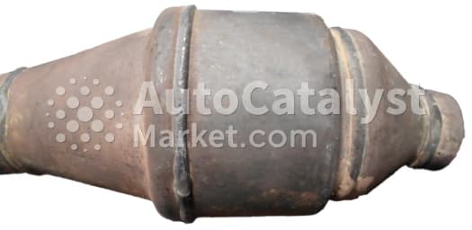 Катализатор от Subaru None ref / Subaru