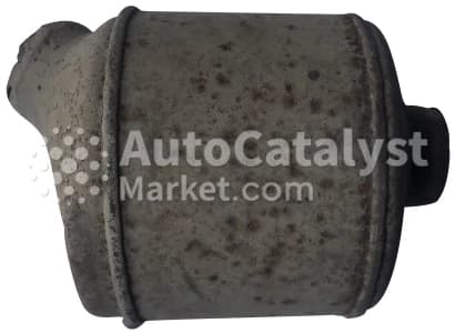 Катализатор от Renault, Dacia C 167N (Type 2) №8