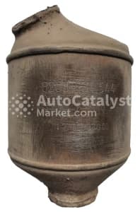 Катализатор от Renault, Dacia C 167N (Type 2)